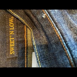 Lucky jeans boot cut